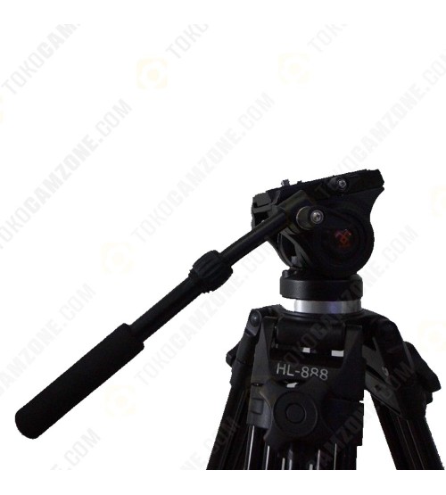 Highlights Video Tripod HL 888